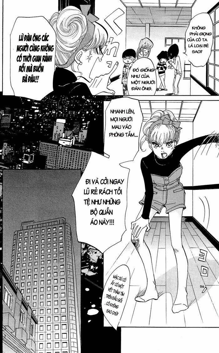 Kuragehime Chapter 9 - Trang 2