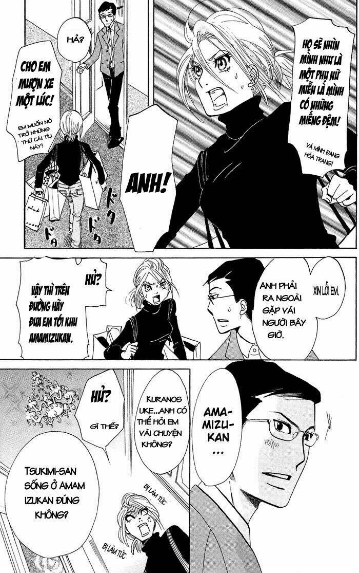 Kuragehime Chapter 9 - Trang 2