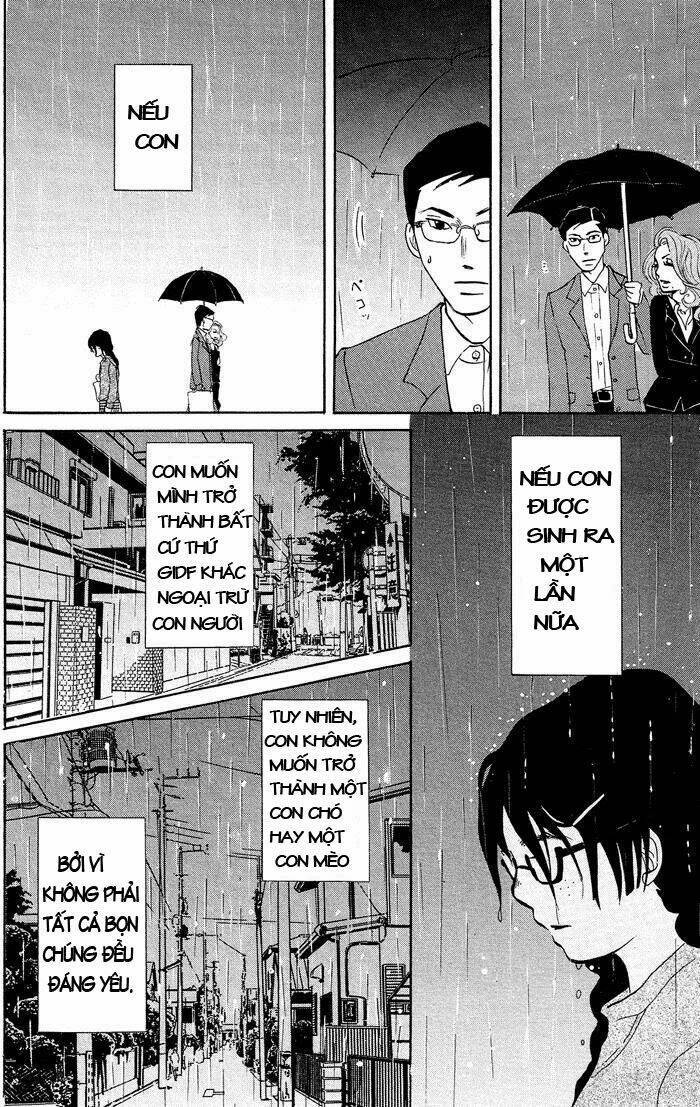 Kuragehime Chapter 8 - Trang 2