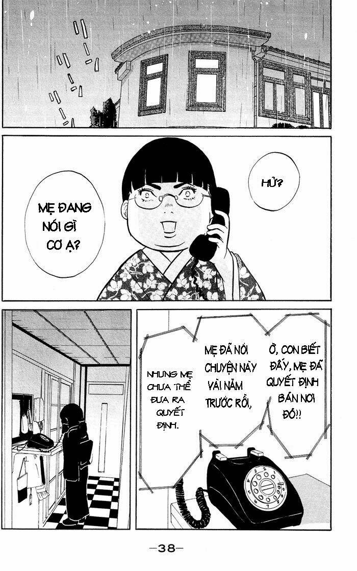 Kuragehime Chapter 8 - Trang 2