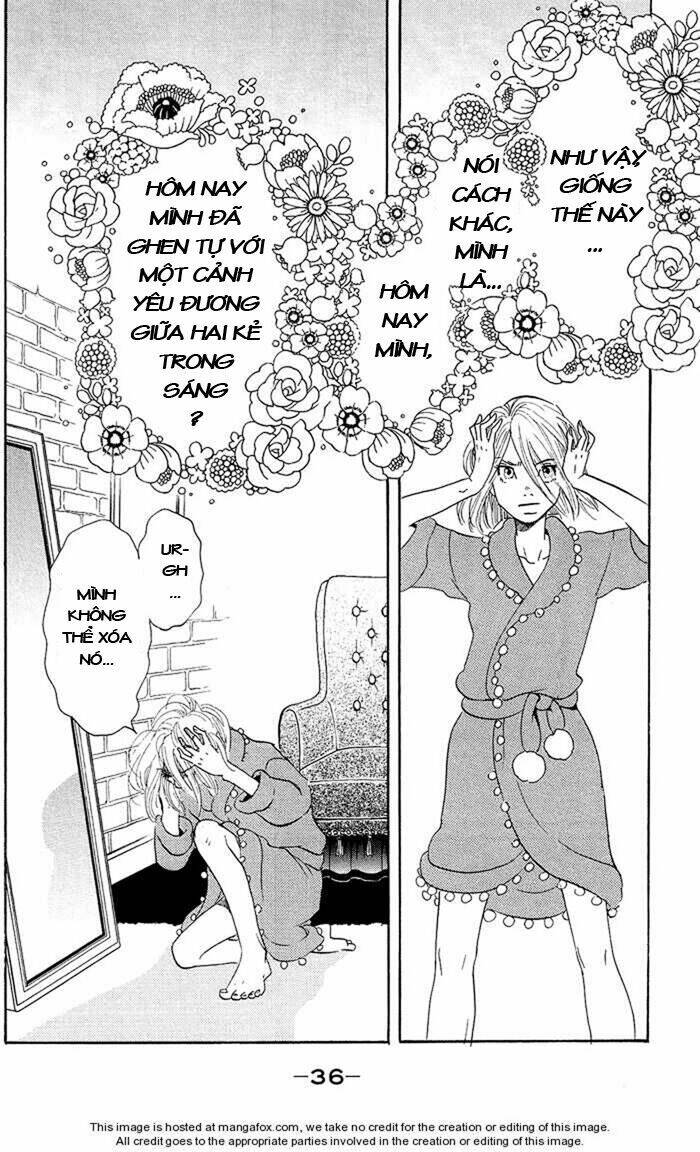 Kuragehime Chapter 7 - Trang 2