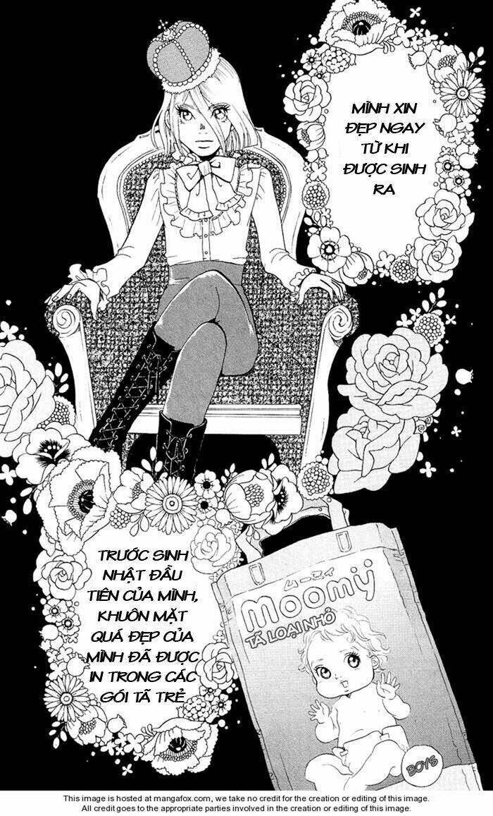 Kuragehime Chapter 7 - Trang 2