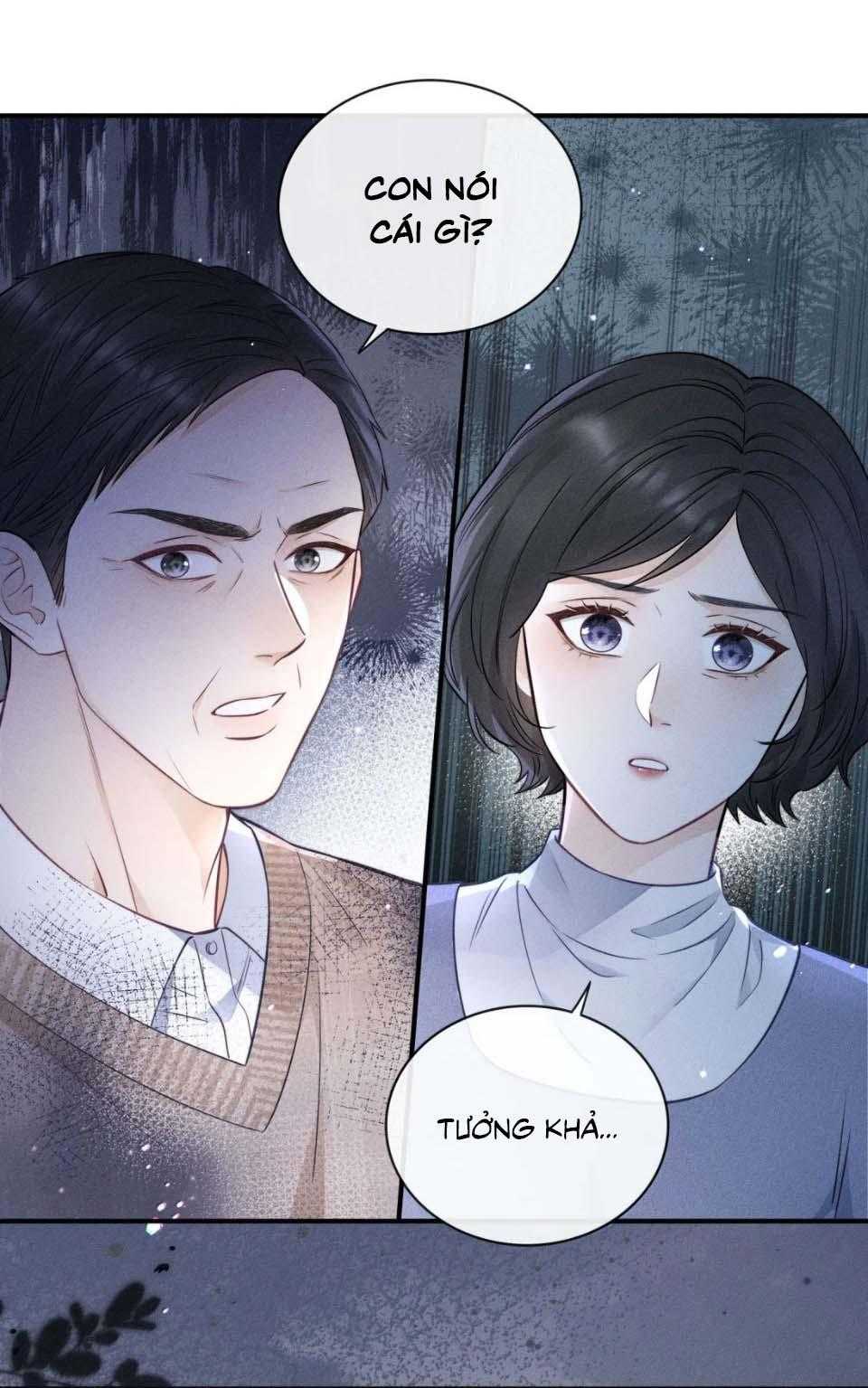 Khoảng Thời Gian May Mắn Chapter 57 - Trang 2