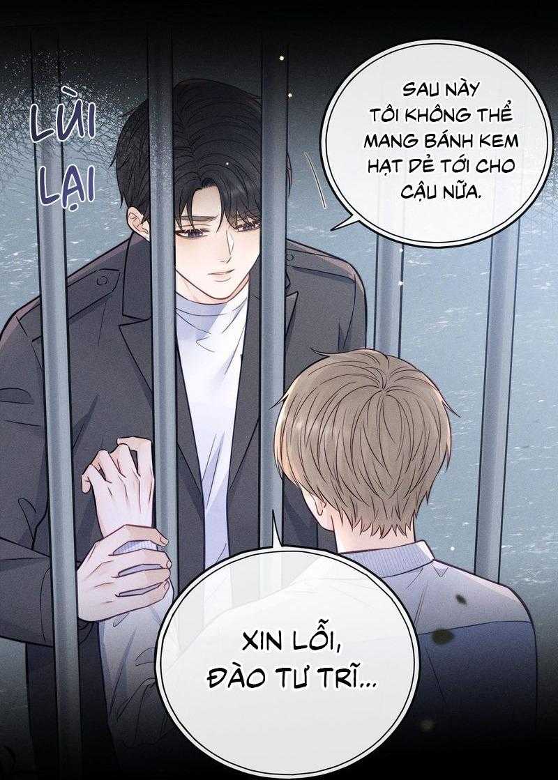 Khoảng Thời Gian May Mắn Chapter 52 - Trang 2