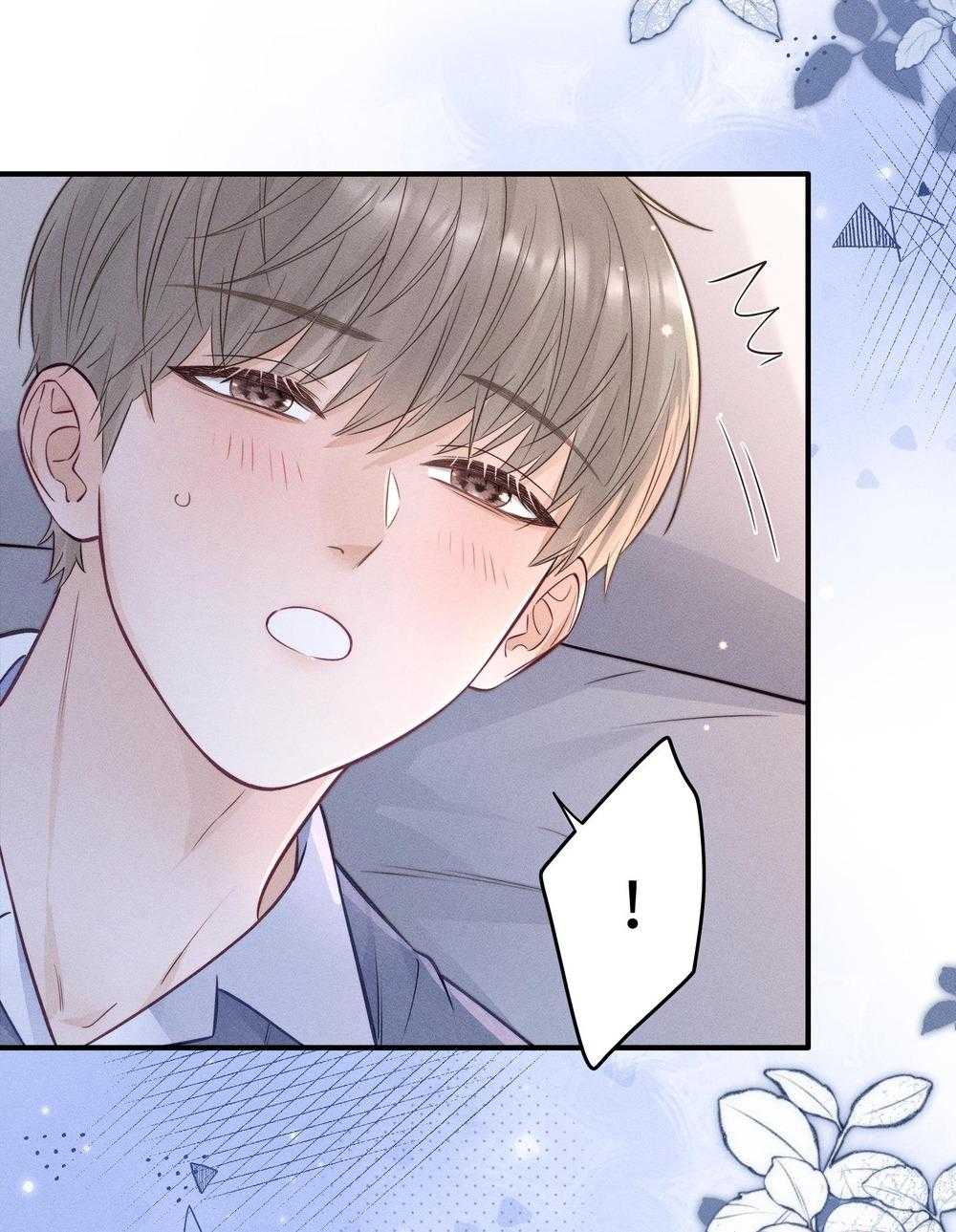 Khoảng Thời Gian May Mắn Chapter 48 - Trang 2