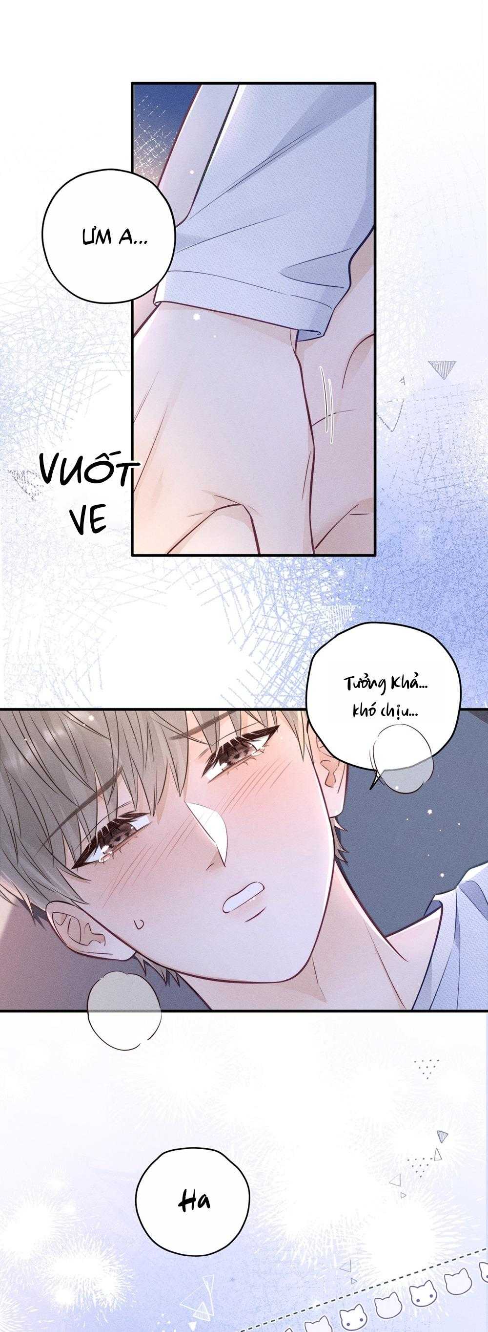 Khoảng Thời Gian May Mắn Chapter 47 - Trang 2