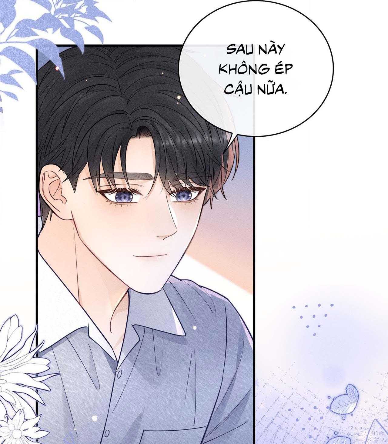 Khoảng Thời Gian May Mắn Chapter 45 - Trang 2