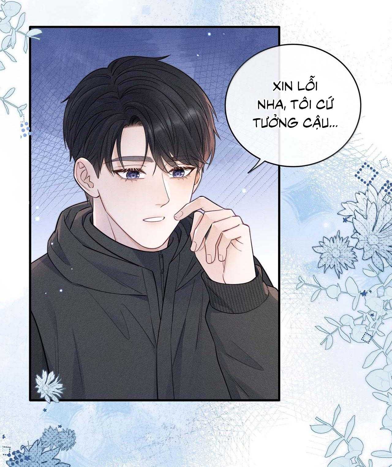 Khoảng Thời Gian May Mắn Chapter 44 - Trang 2