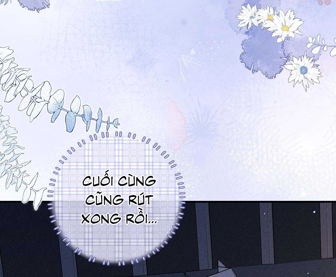 Khoảng Thời Gian May Mắn Chapter 44 - Trang 2