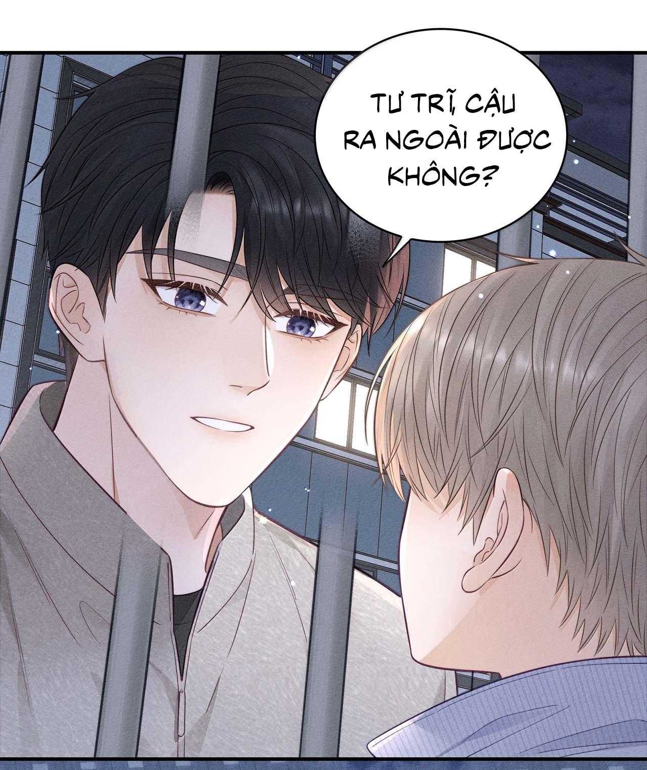 Khoảng Thời Gian May Mắn Chapter 44 - Trang 2