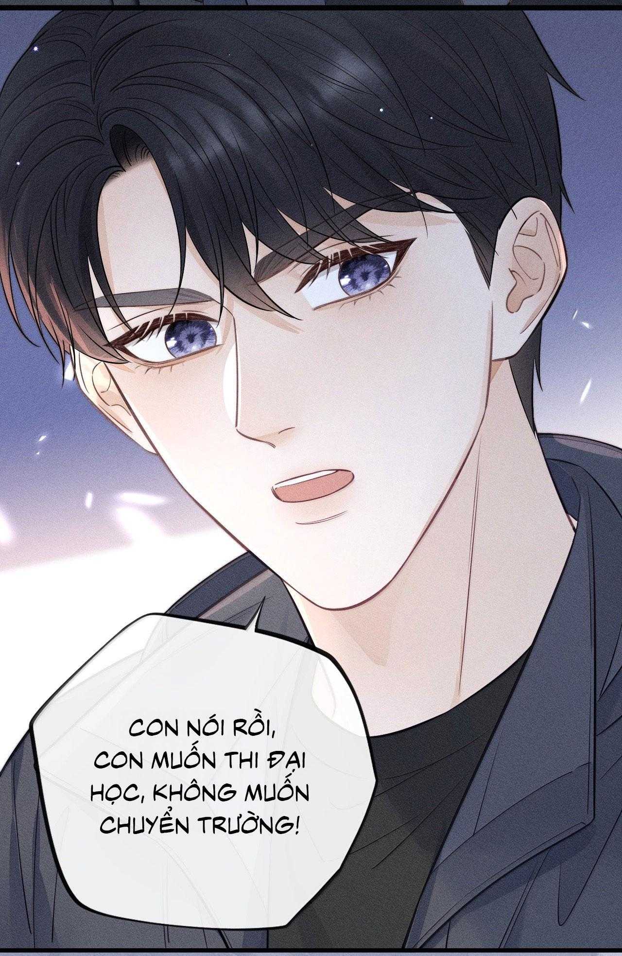 Khoảng Thời Gian May Mắn Chapter 42 - Trang 2