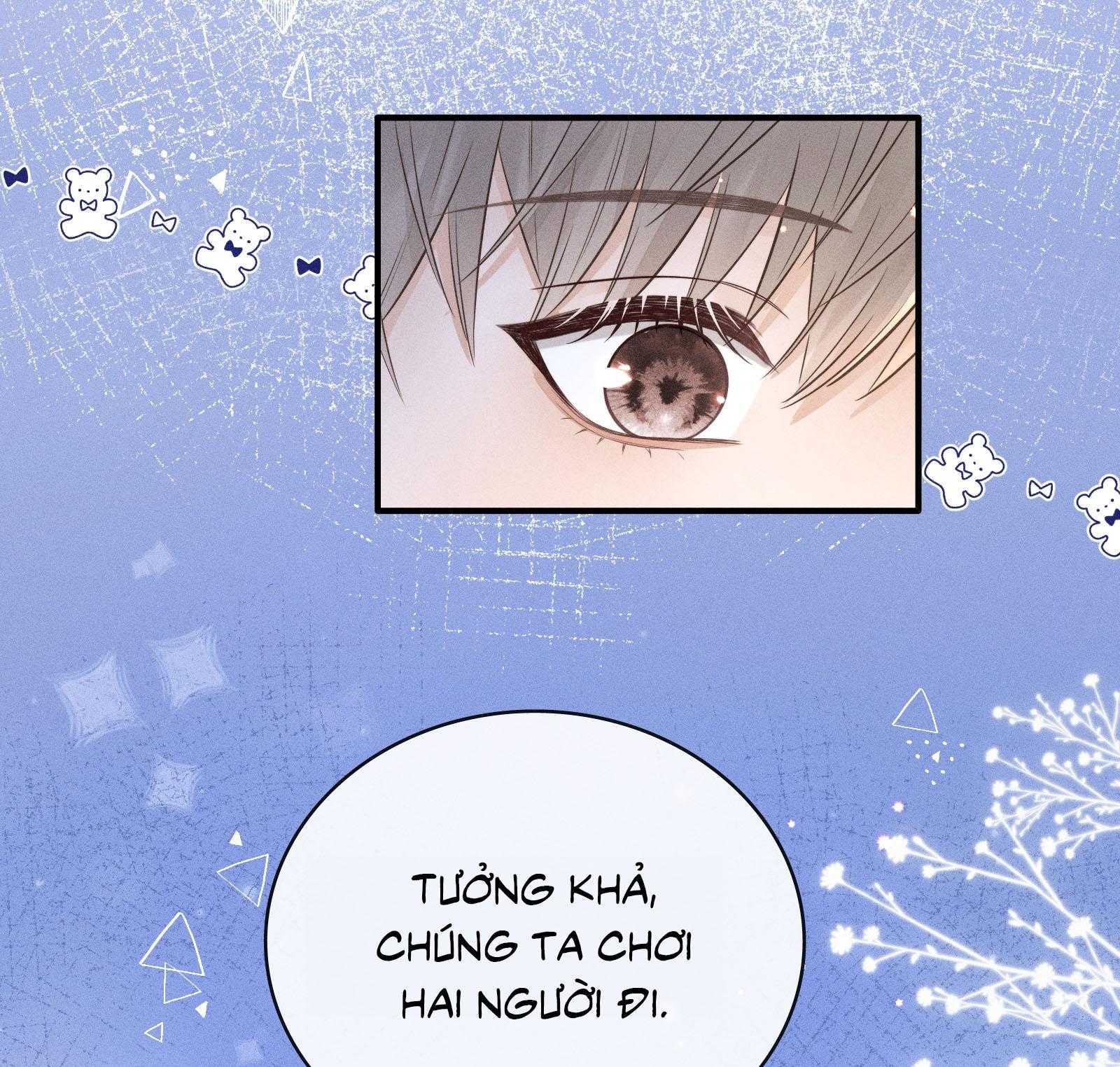 Khoảng Thời Gian May Mắn Chapter 38 - Trang 2