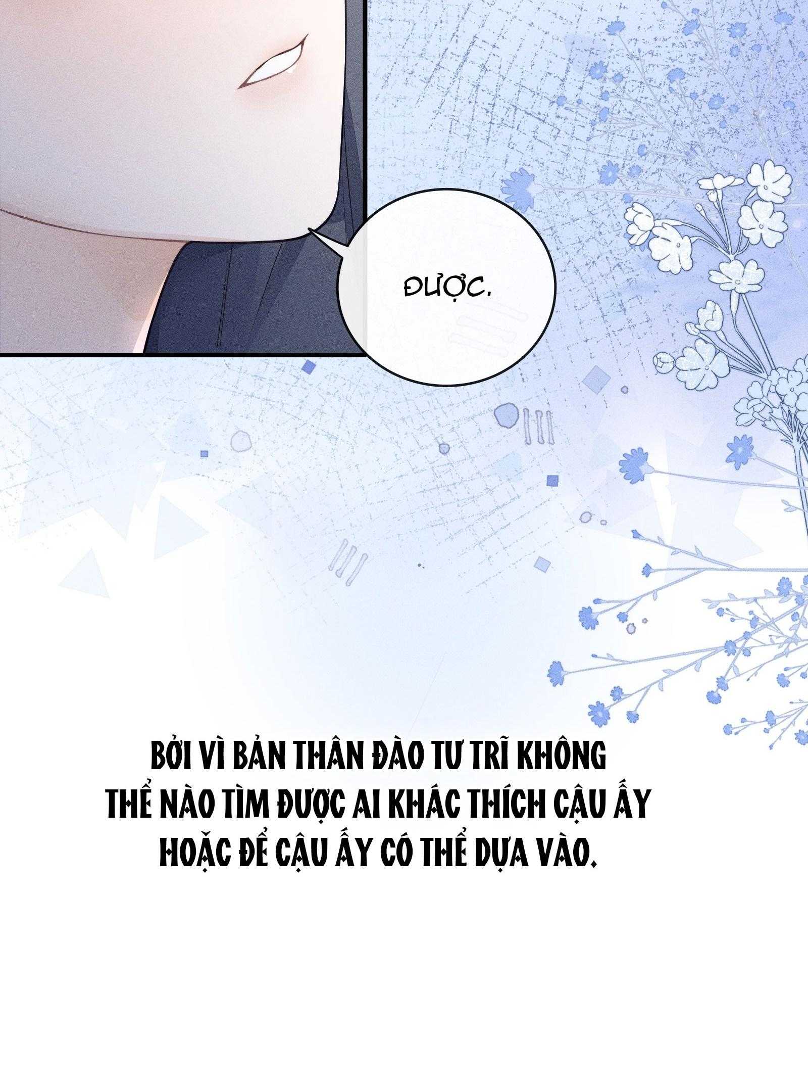 Khoảng Thời Gian May Mắn Chapter 31 - Trang 2