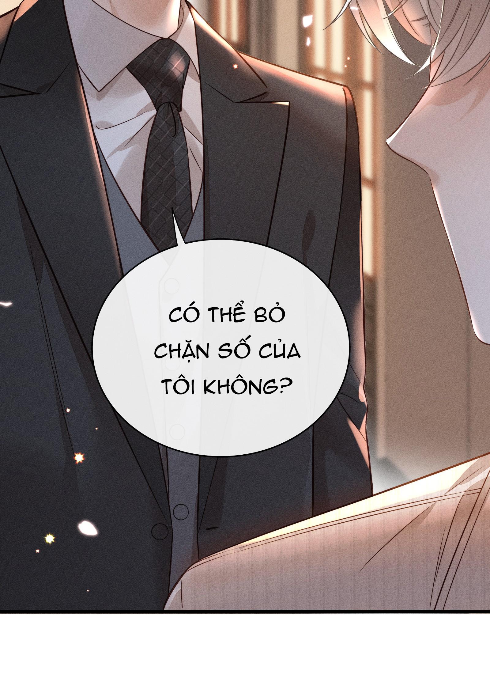 Khoảng Thời Gian May Mắn Chapter 2 - Trang 2