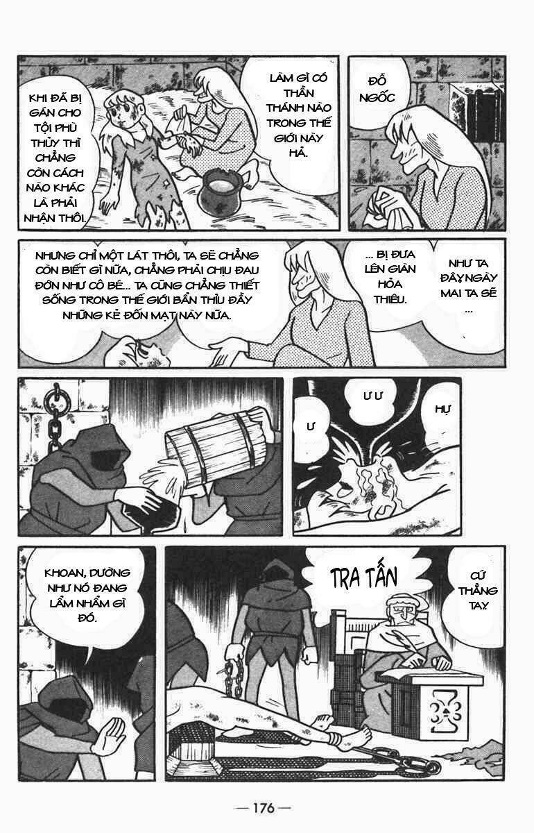 Time Patrol Bon Chapter 6 - Trang 2