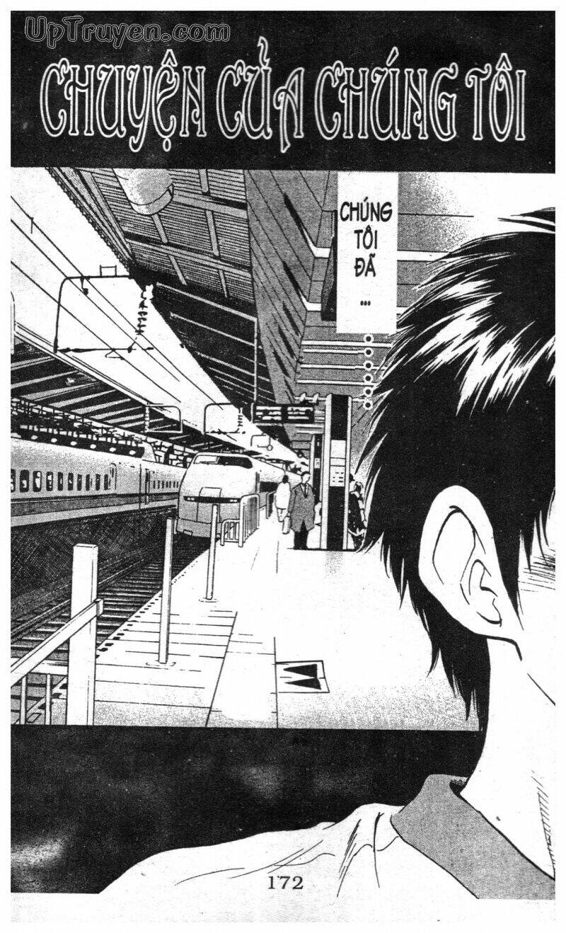 Salad Days Chapter 129 - Trang 2