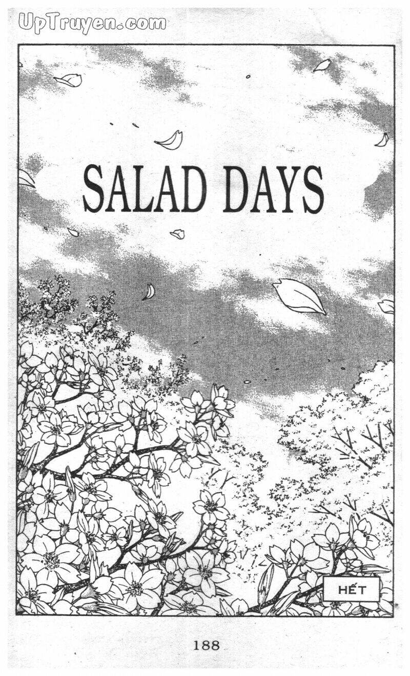 Salad Days Chapter 129 - Trang 2