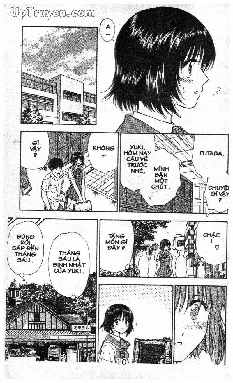 Salad Days Chapter 122 - Trang 2