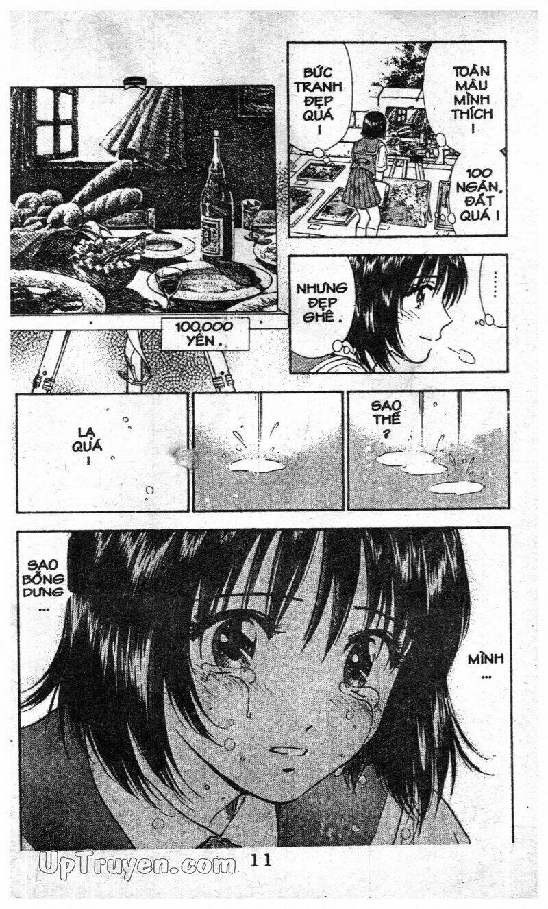 Salad Days Chapter 122 - Trang 2