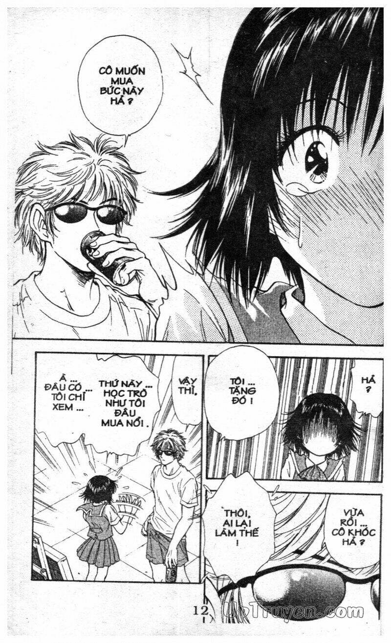 Salad Days Chapter 122 - Trang 2