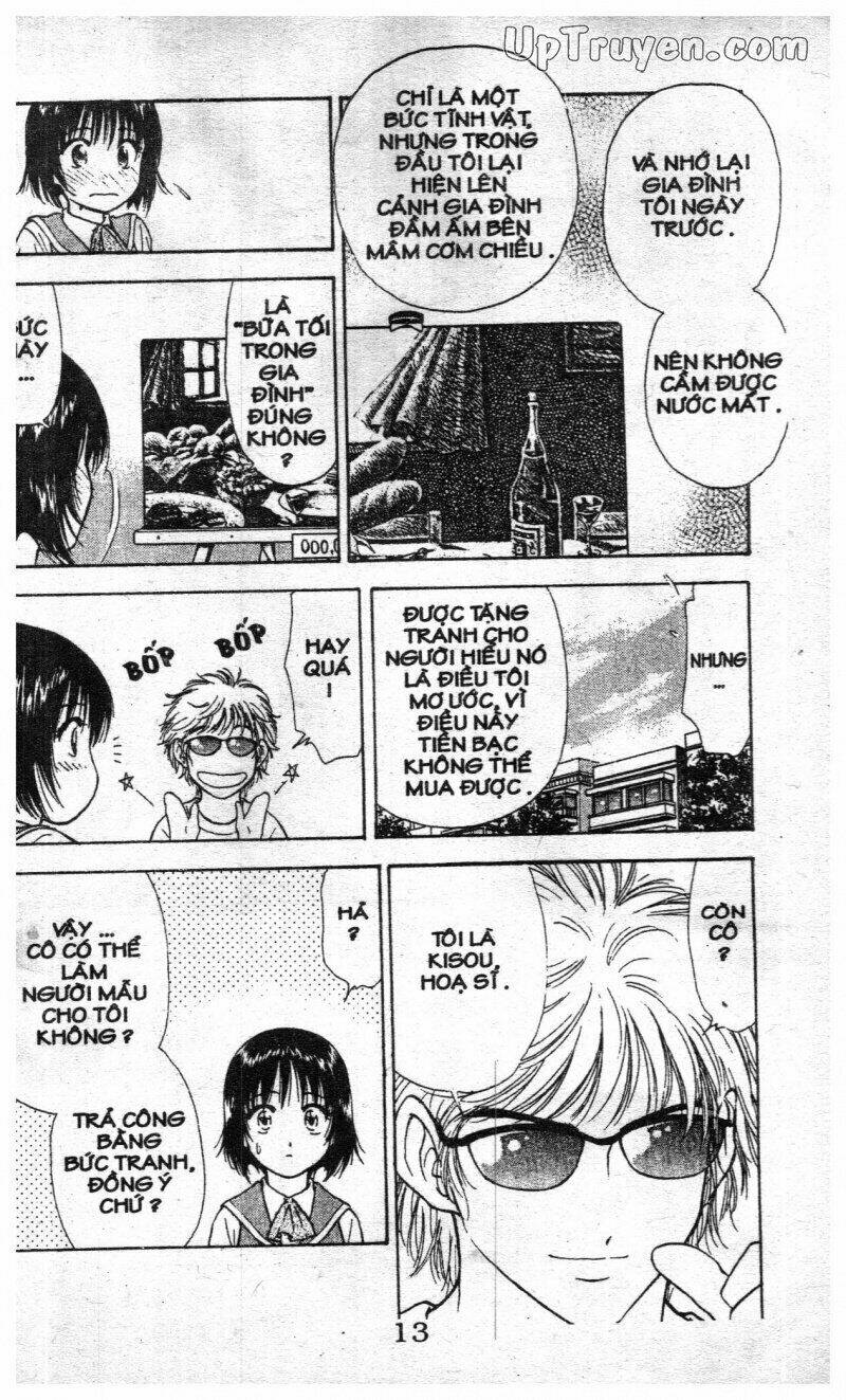 Salad Days Chapter 122 - Trang 2