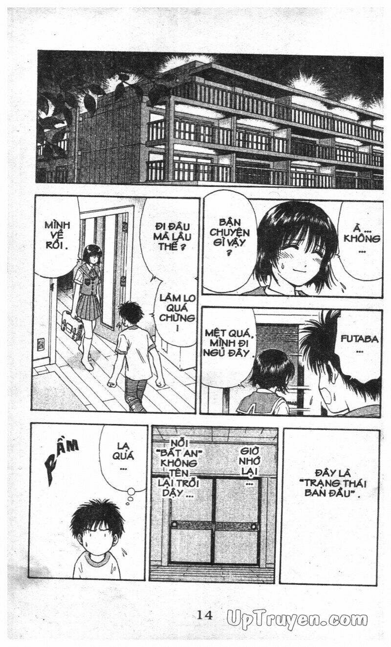 Salad Days Chapter 122 - Trang 2
