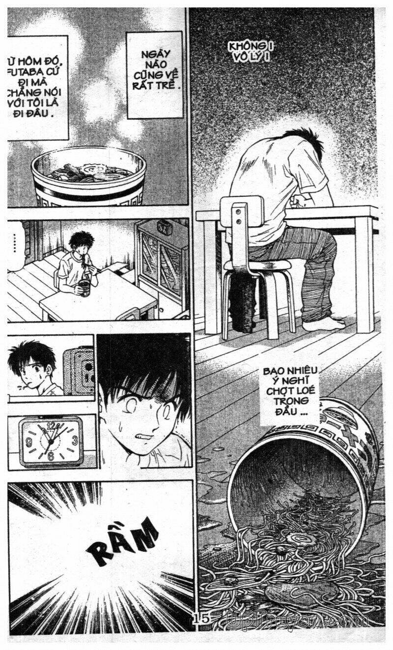 Salad Days Chapter 122 - Trang 2