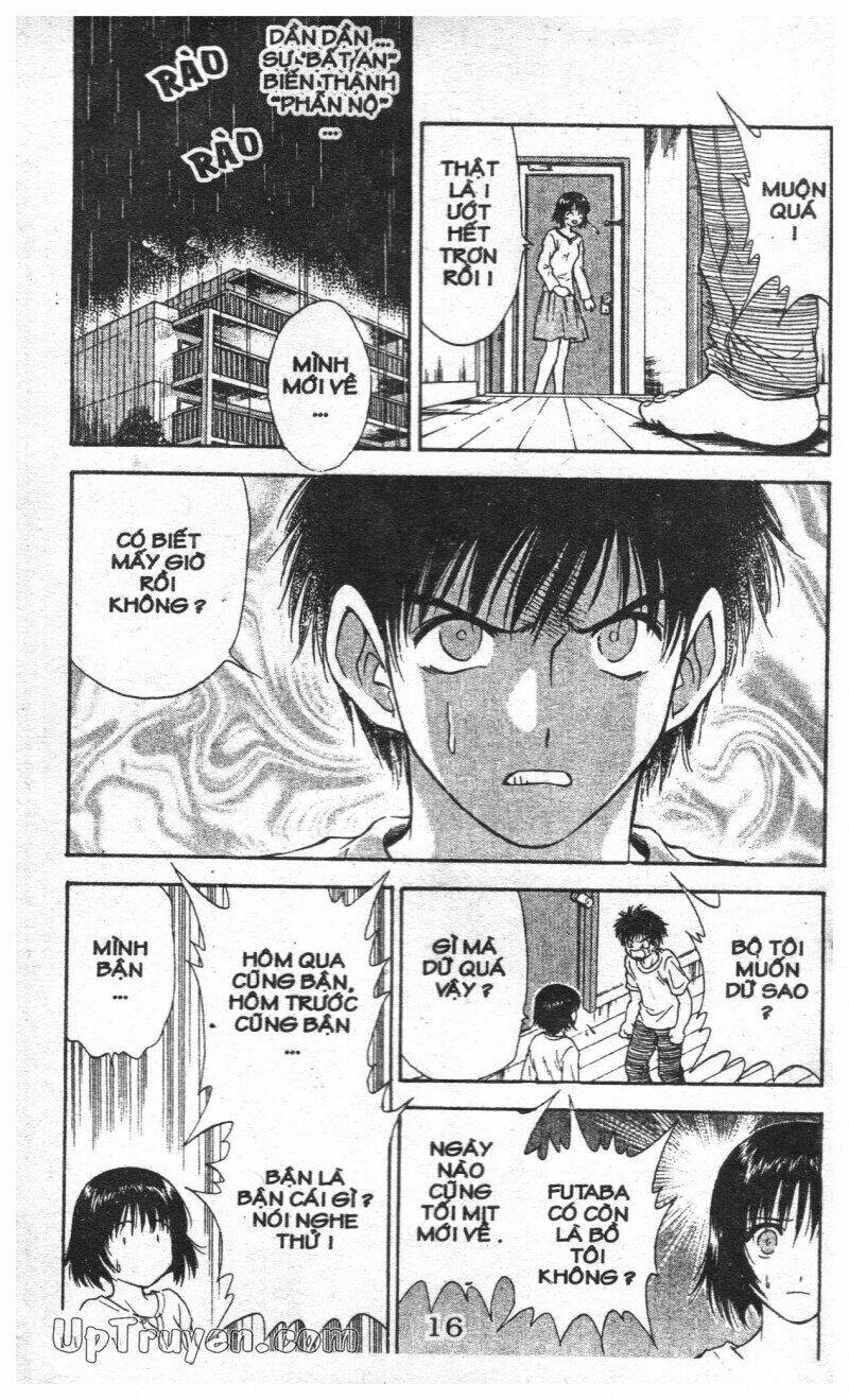 Salad Days Chapter 122 - Trang 2
