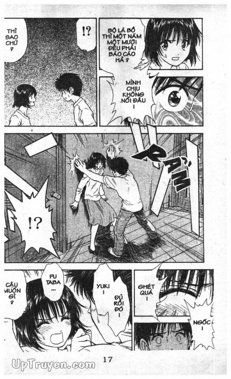 Salad Days Chapter 122 - Trang 2