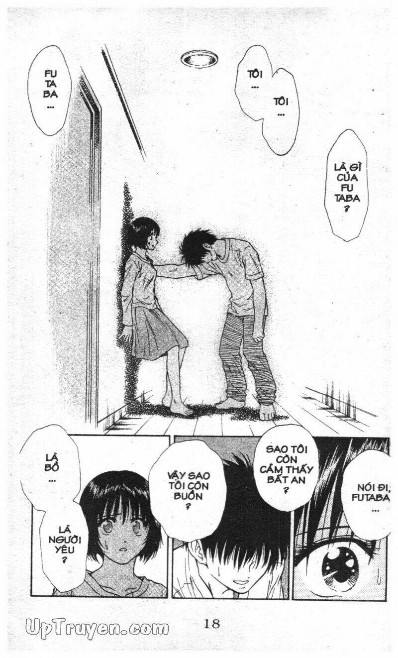 Salad Days Chapter 122 - Trang 2