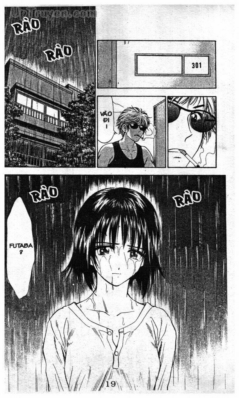 Salad Days Chapter 122 - Trang 2