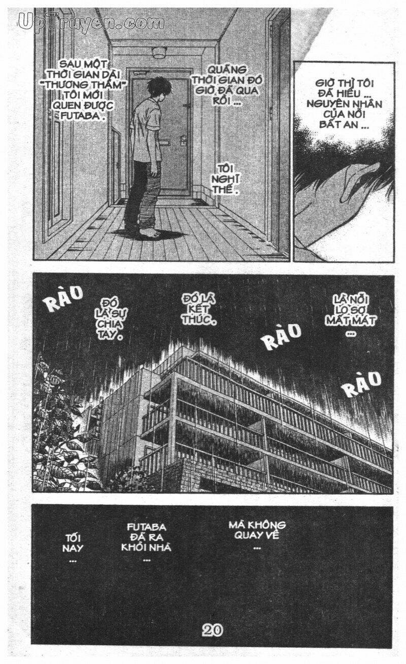 Salad Days Chapter 122 - Trang 2