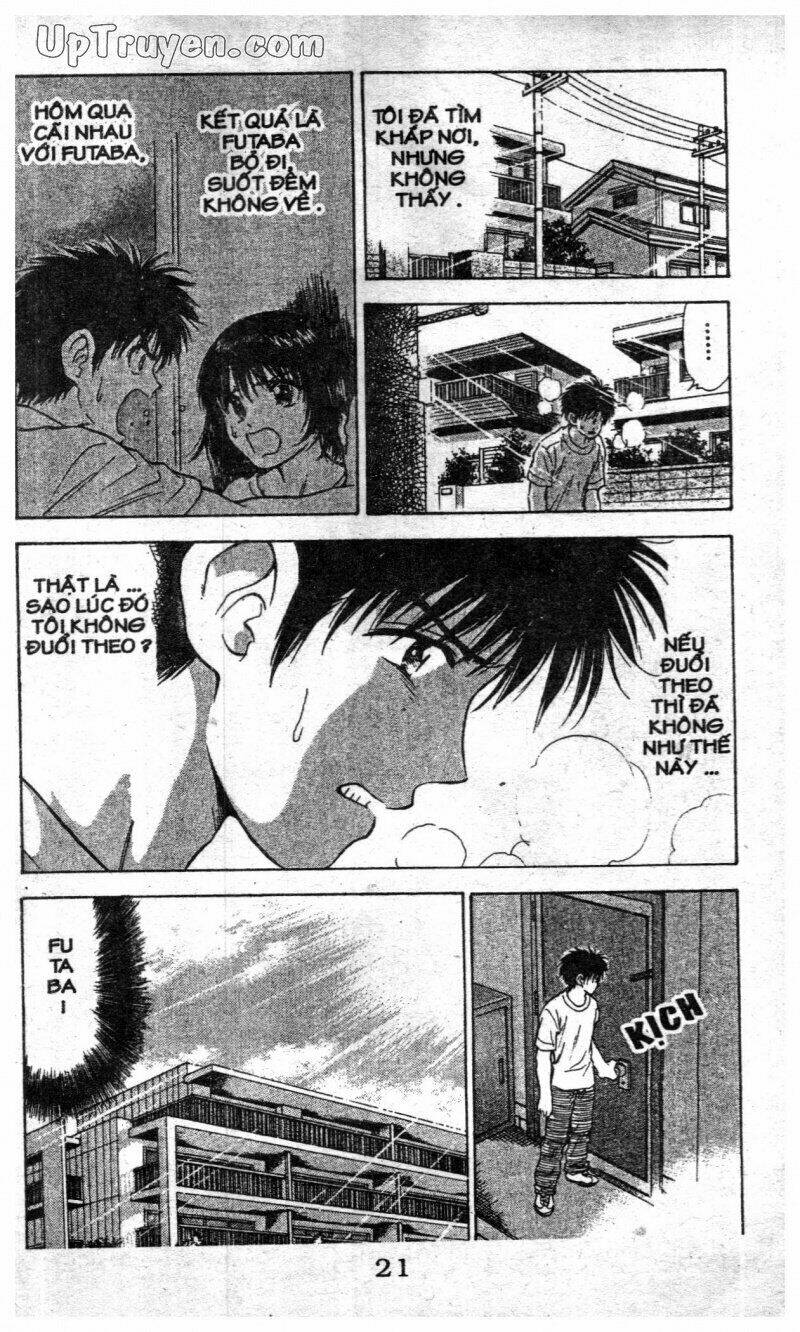 Salad Days Chapter 122 - Trang 2