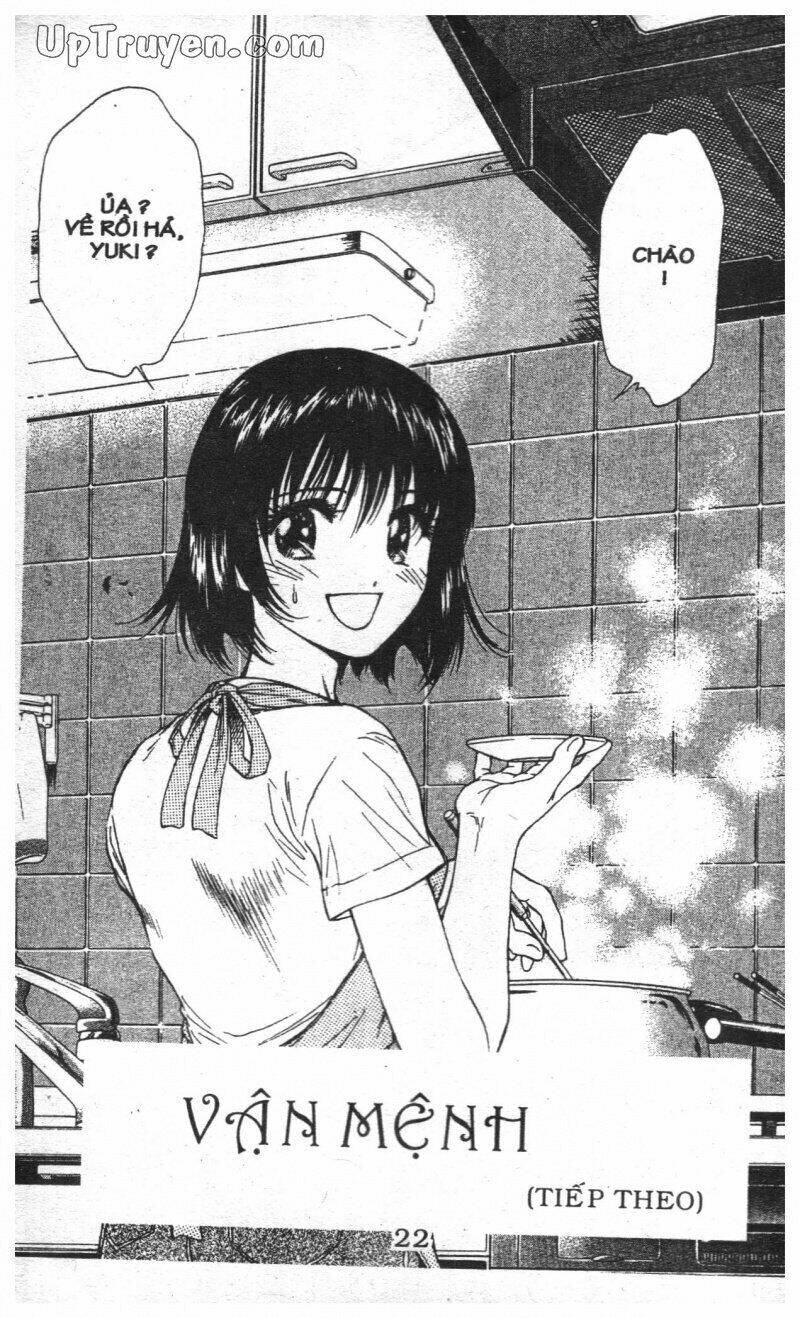 Salad Days Chapter 122 - Trang 2