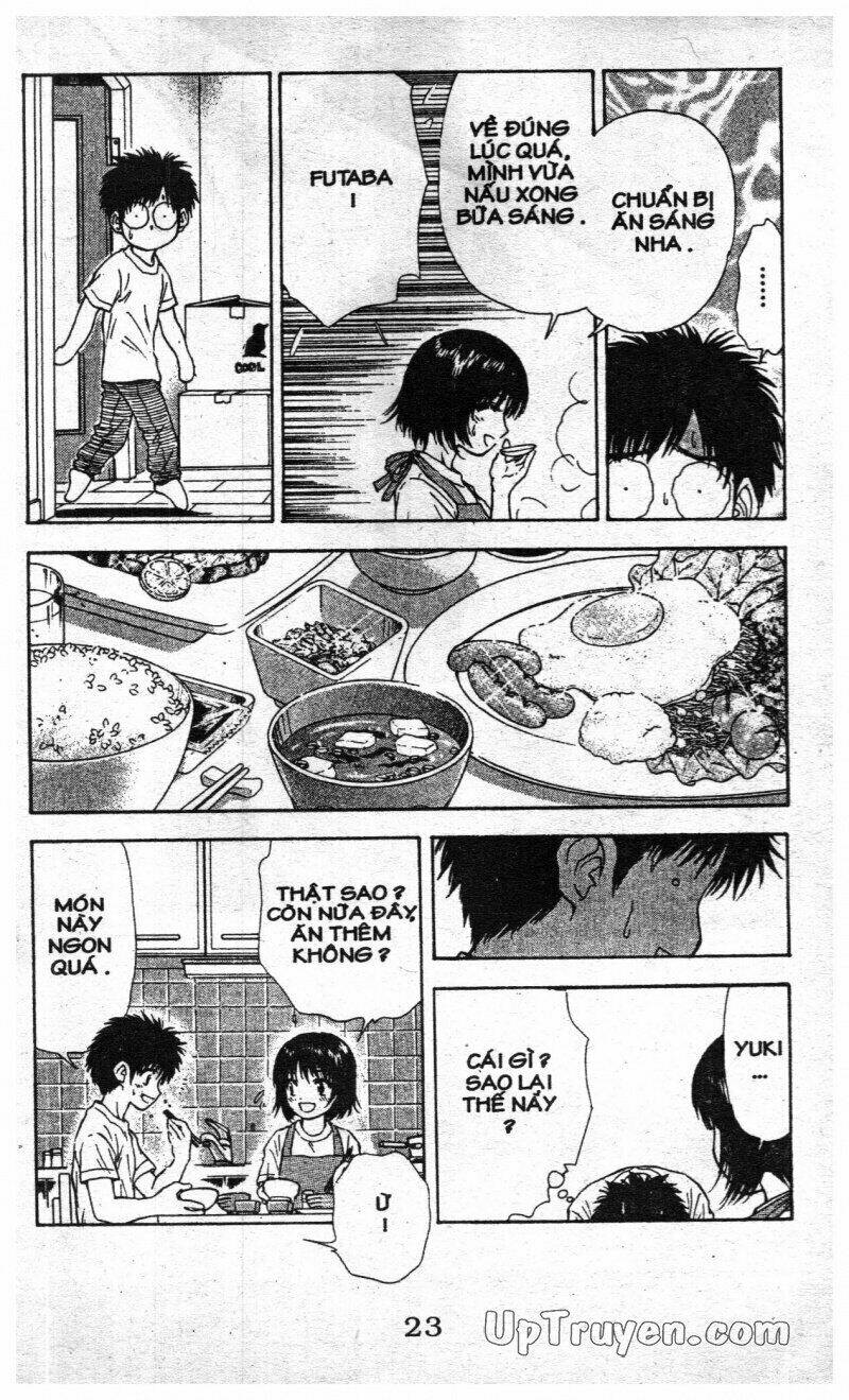 Salad Days Chapter 122 - Trang 2