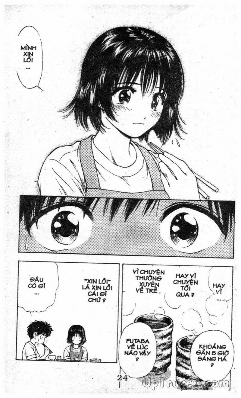 Salad Days Chapter 122 - Trang 2