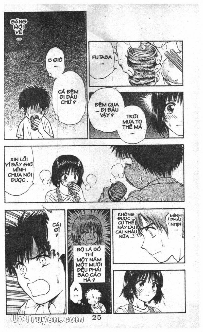 Salad Days Chapter 122 - Trang 2