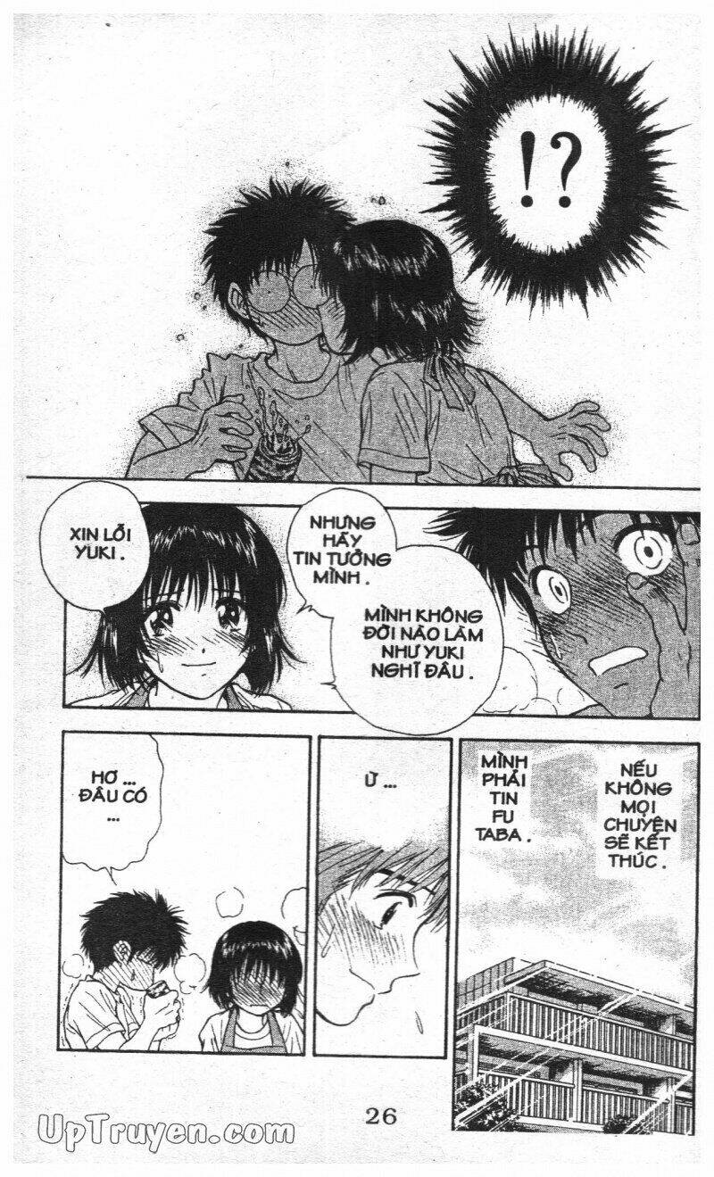 Salad Days Chapter 122 - Trang 2