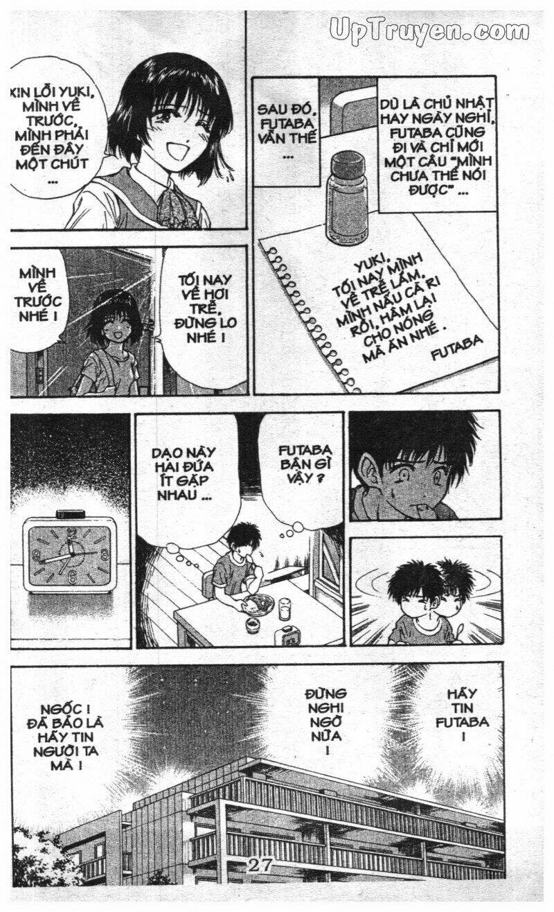 Salad Days Chapter 122 - Trang 2