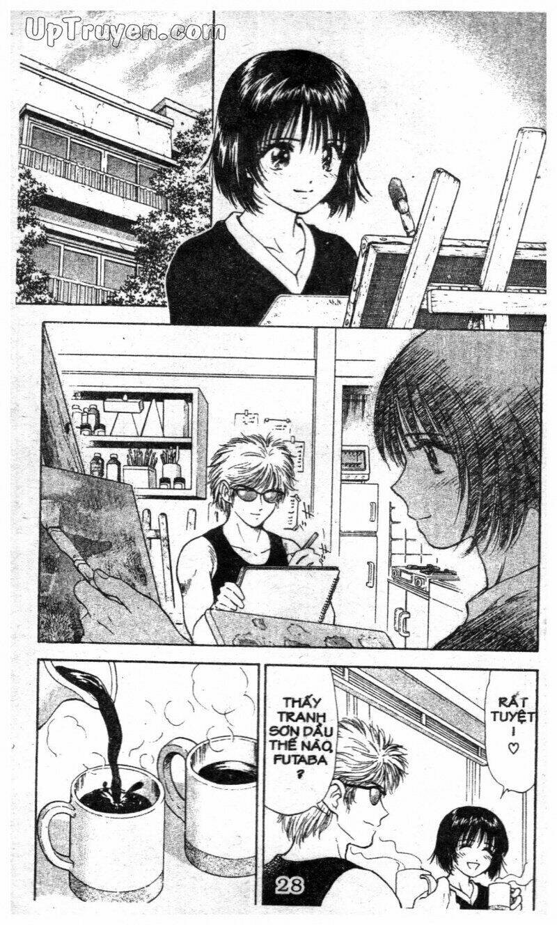 Salad Days Chapter 122 - Trang 2