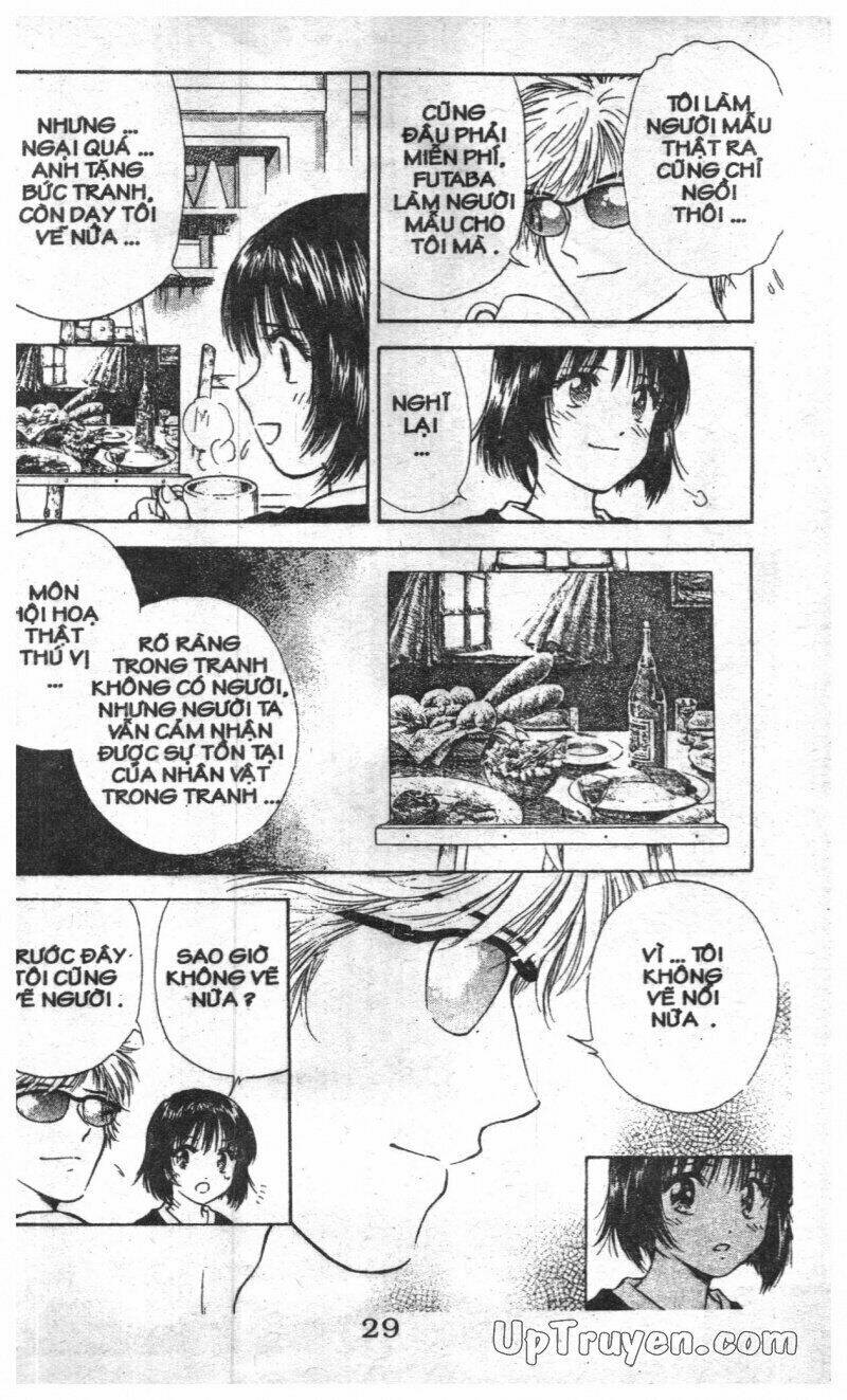 Salad Days Chapter 122 - Trang 2