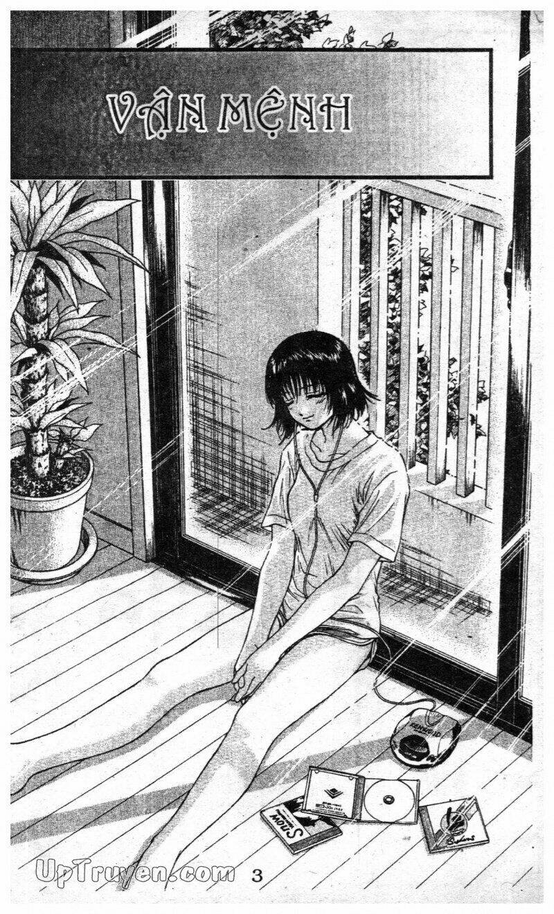 Salad Days Chapter 122 - Trang 2