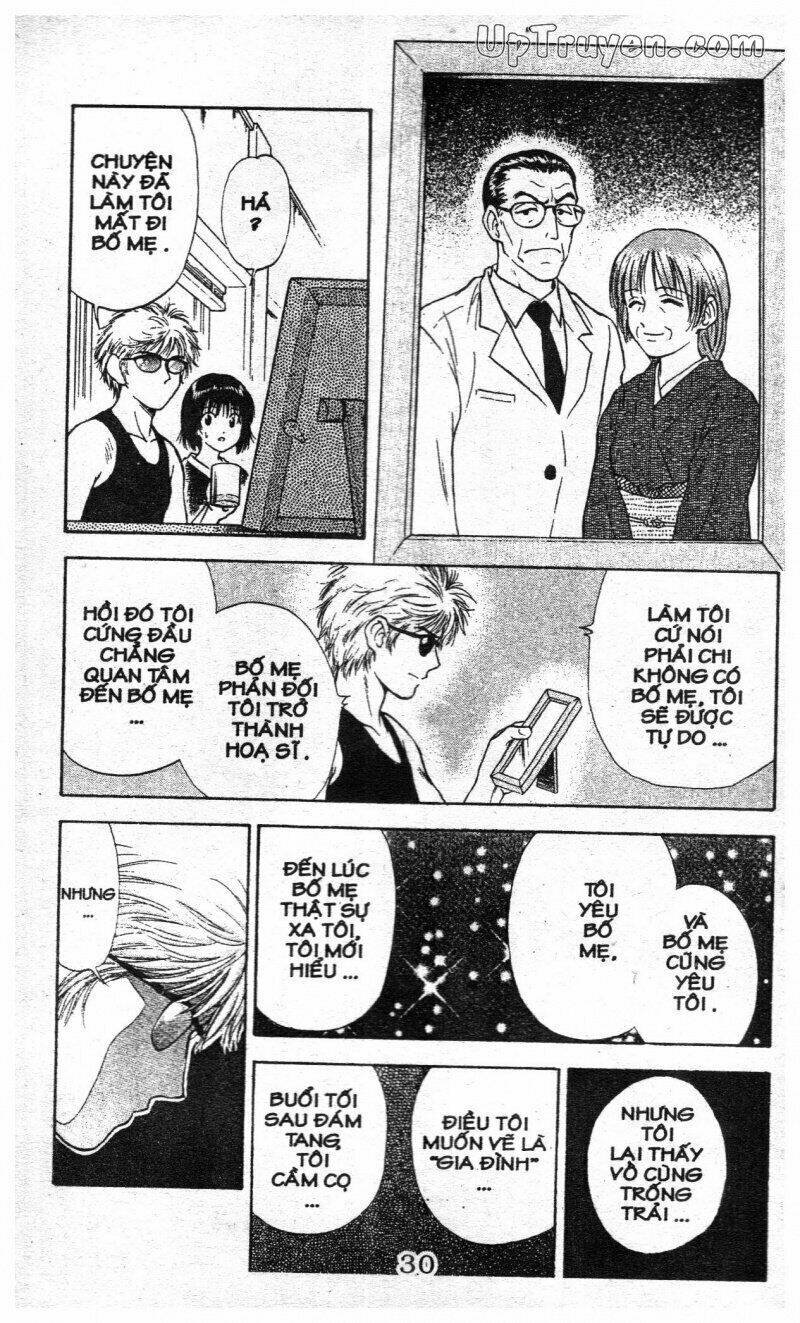 Salad Days Chapter 122 - Trang 2