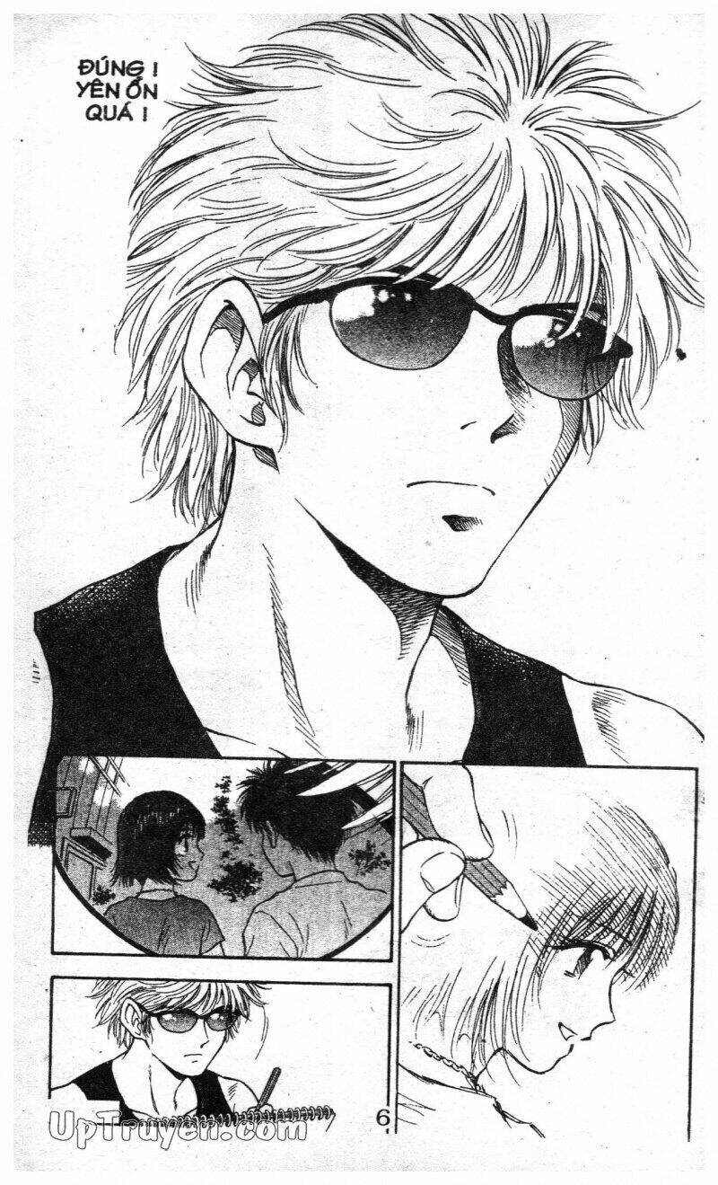 Salad Days Chapter 122 - Trang 2