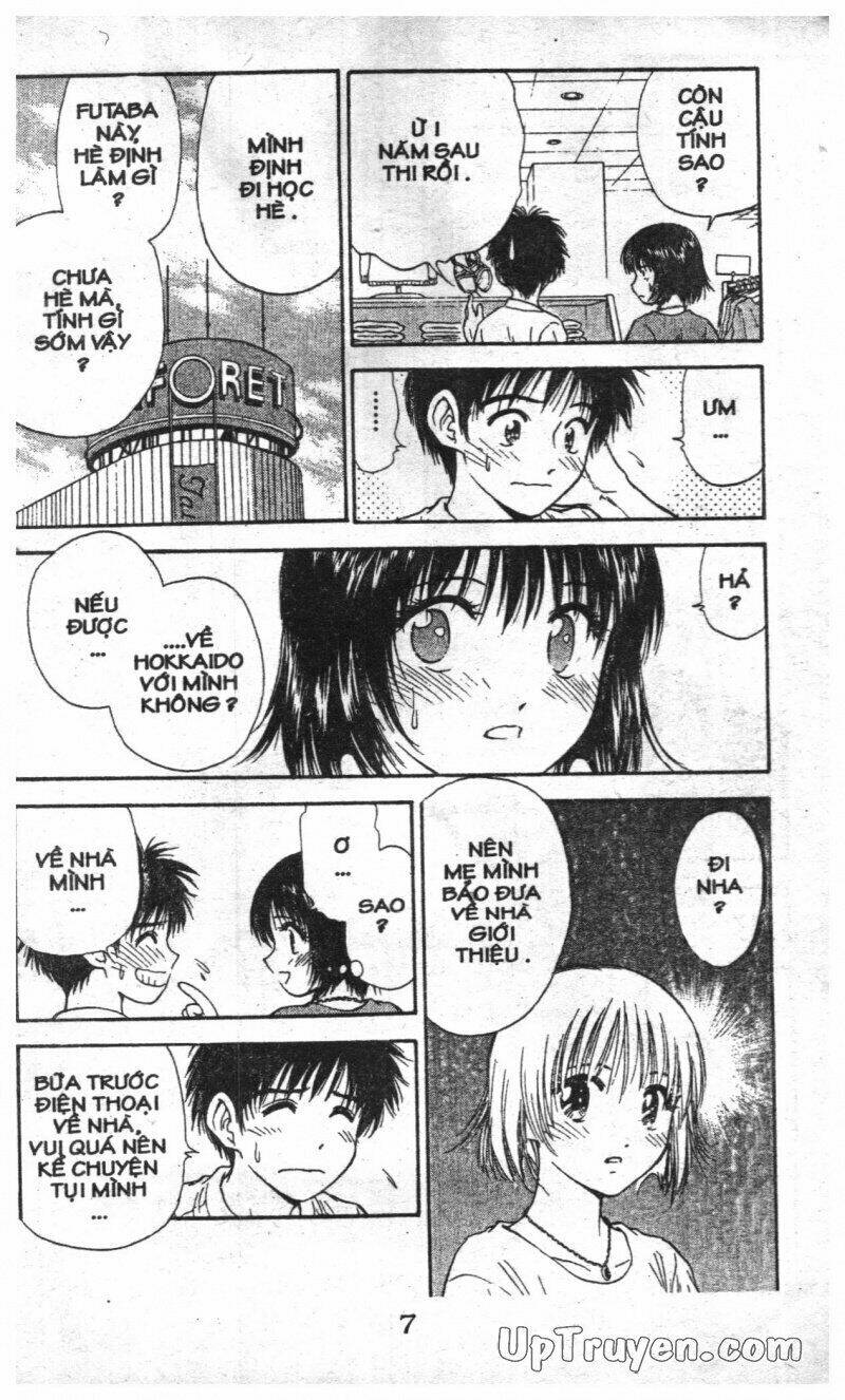 Salad Days Chapter 122 - Trang 2