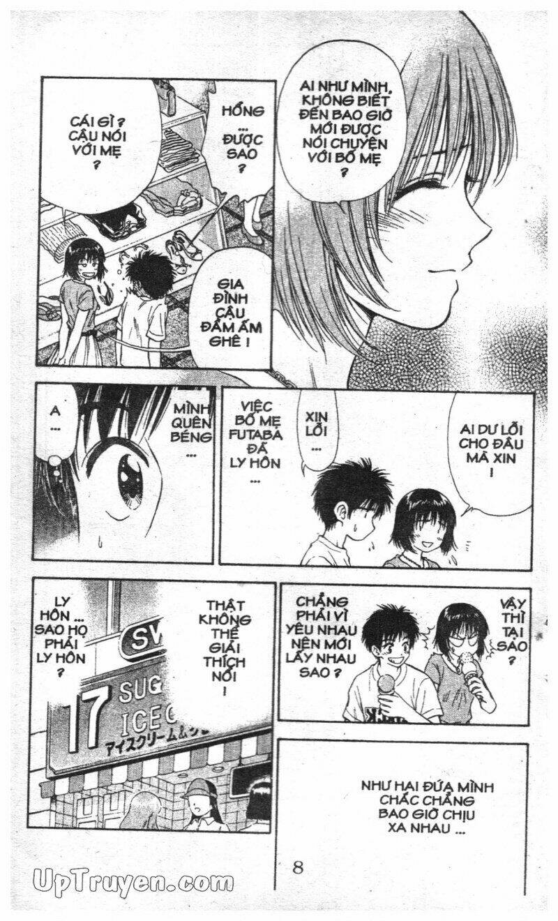 Salad Days Chapter 122 - Trang 2
