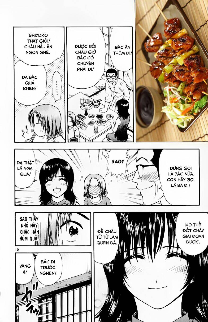 Salad Days Chapter 107 - Trang 2