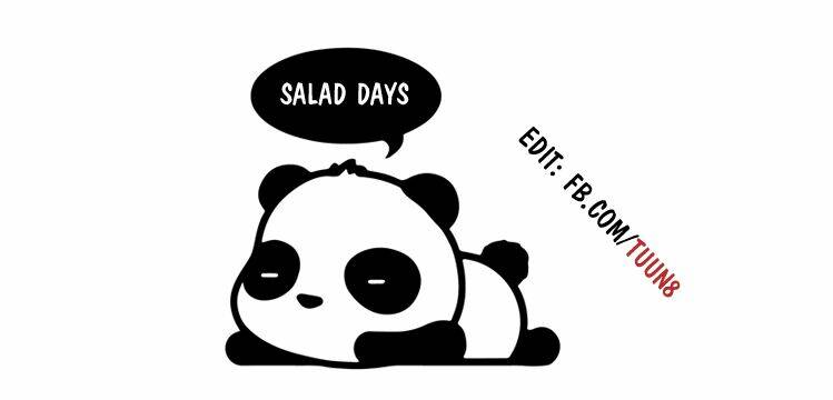 Salad Days Chapter 106 - Trang 2