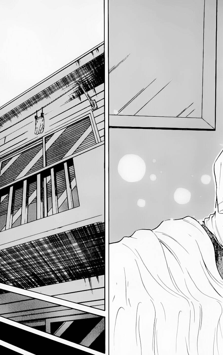 Salad Days Chapter 96 - Trang 2