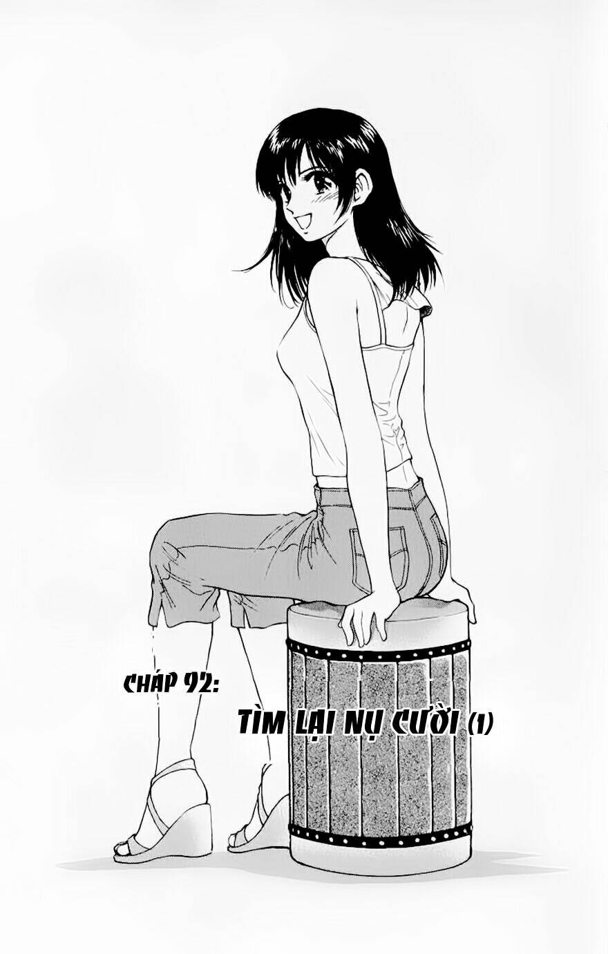 Salad Days Chapter 92 - Trang 2